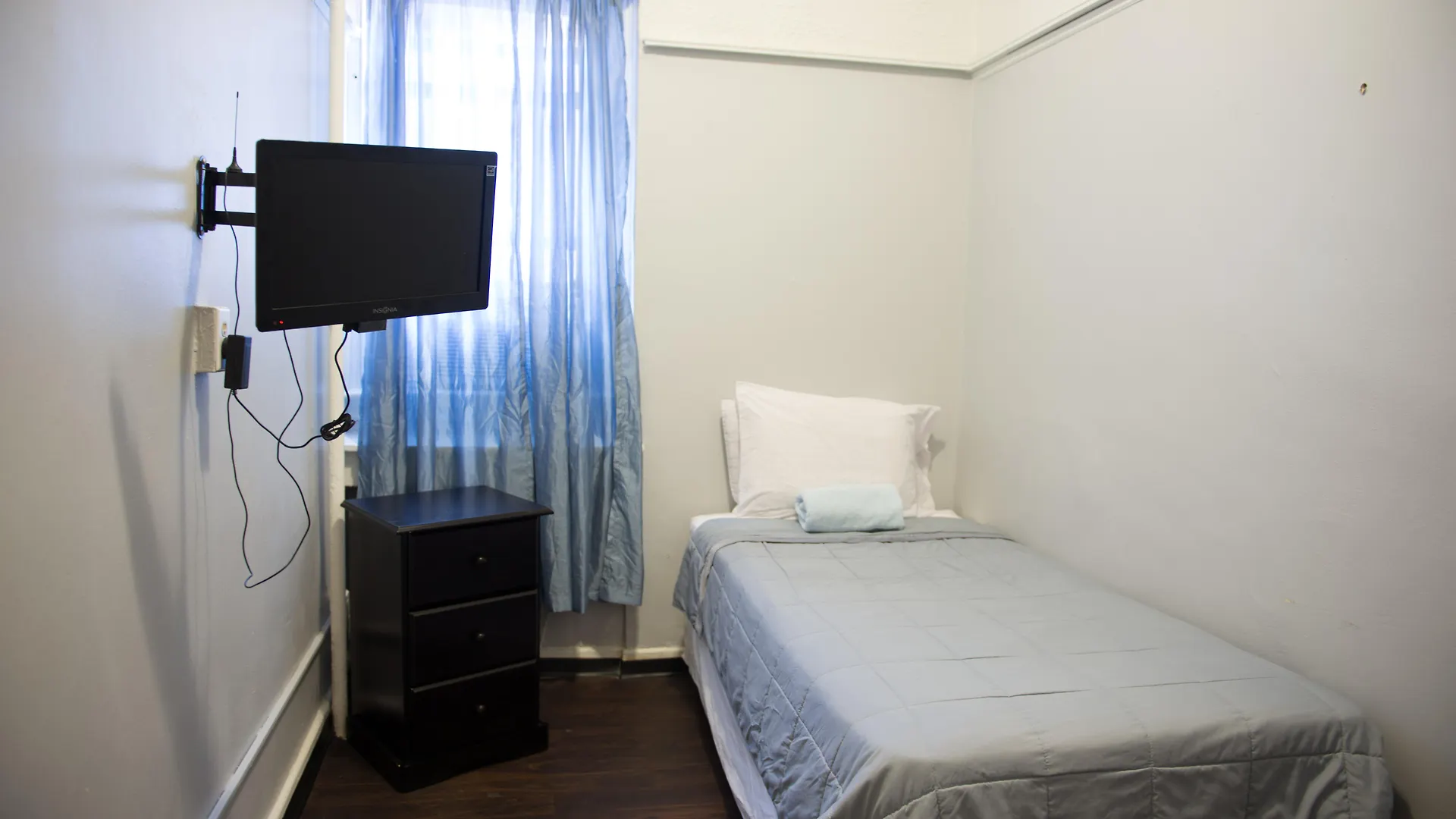 Greenpoint Ymca Brooklyn نيو يورك بيت شباب