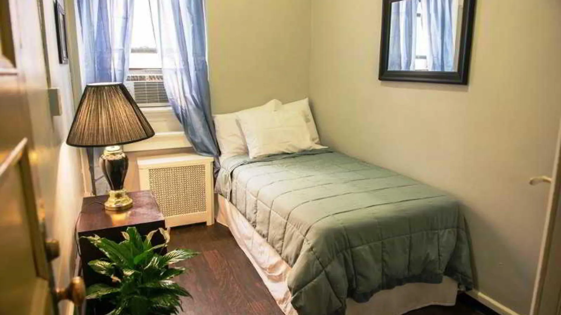 Greenpoint Ymca Brooklyn نيو يورك الولايات المتحدة الأمريكية
