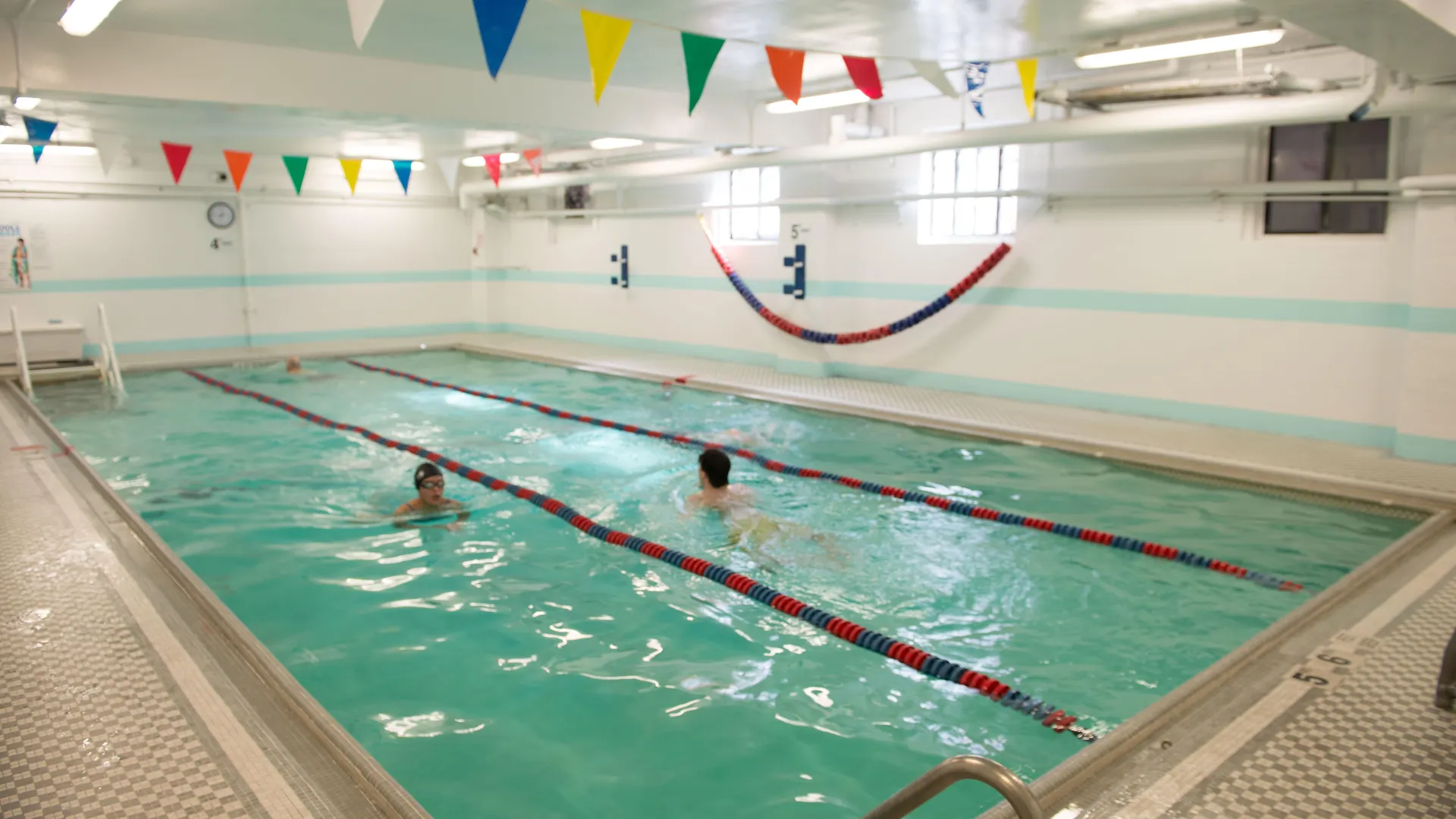 Greenpoint Ymca Brooklyn نيو يورك 0*,