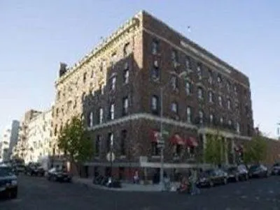 Greenpoint Ymca Brooklyn نيو يورك بيت شباب