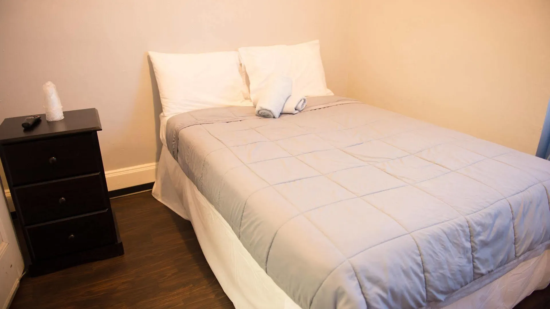 بيت شباب Greenpoint Ymca Brooklyn نيو يورك