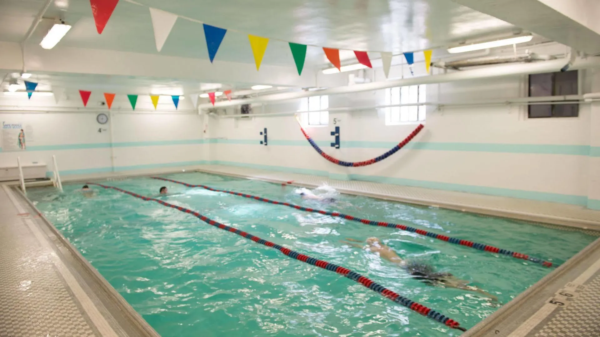 Greenpoint Ymca Brooklyn نيو يورك الولايات المتحدة الأمريكية
