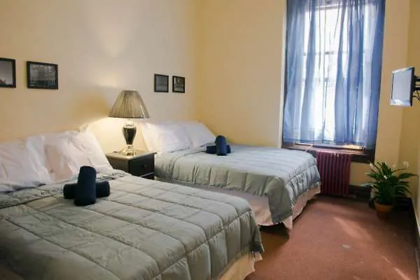Greenpoint Ymca Brooklyn نيو يورك بيت شباب
