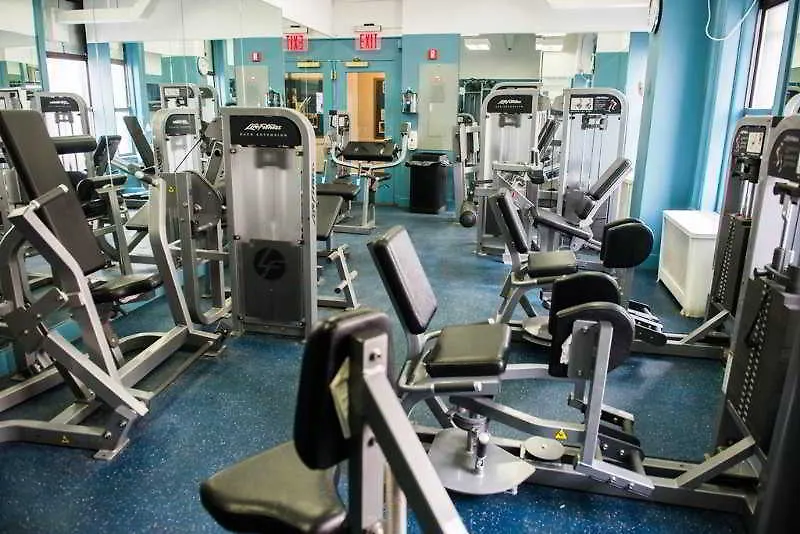 Greenpoint Ymca Brooklyn New York