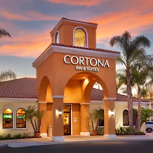 Cortona And Anaheim