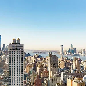 Towneplace By Marriott Manhattan/chelsea Nueva York