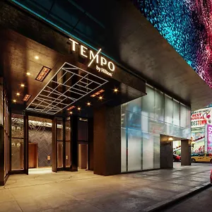 Tempo By Hilton Times Square Nueva York