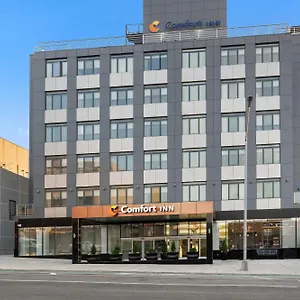 3* Herberg Comfort Prospect Park-brooklyn