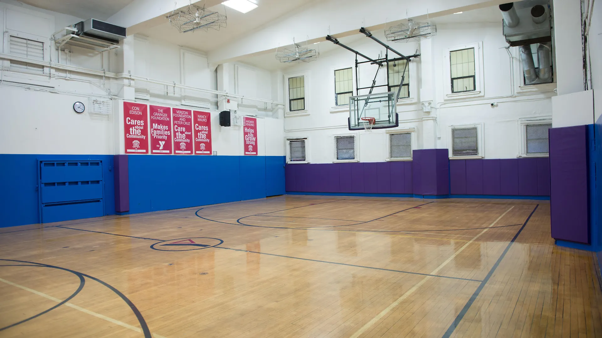 Greenpoint Ymca Brooklyn Nueva York Hostal