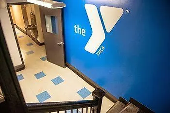 Hostal Greenpoint Ymca Brooklyn Nueva York Estados Unidos