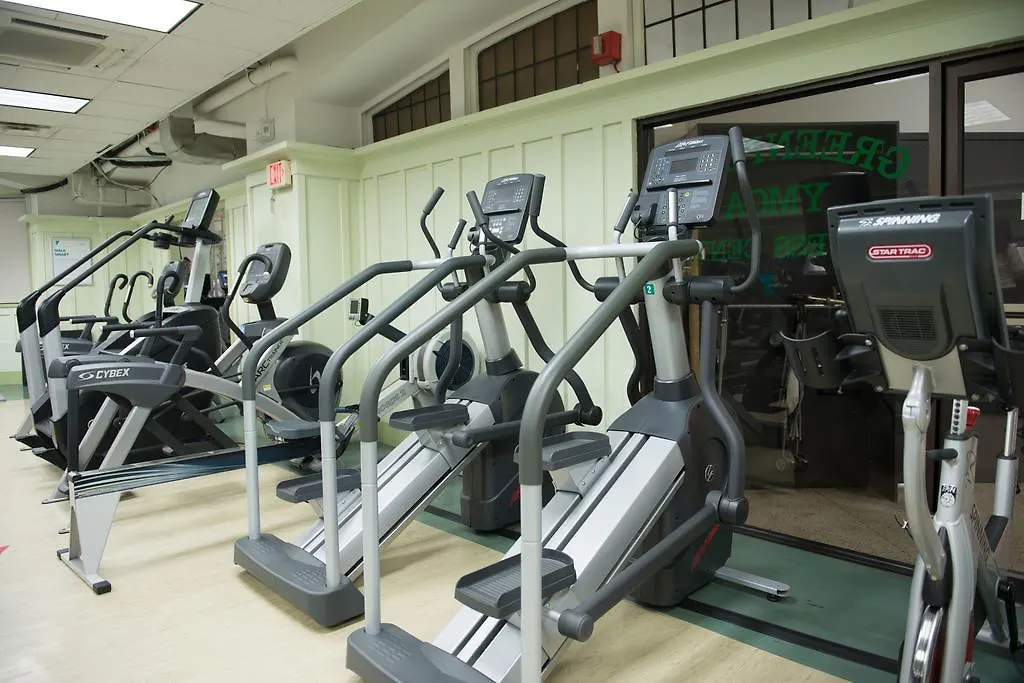 Greenpoint Ymca Brooklyn Nueva York 0*,  Estados Unidos