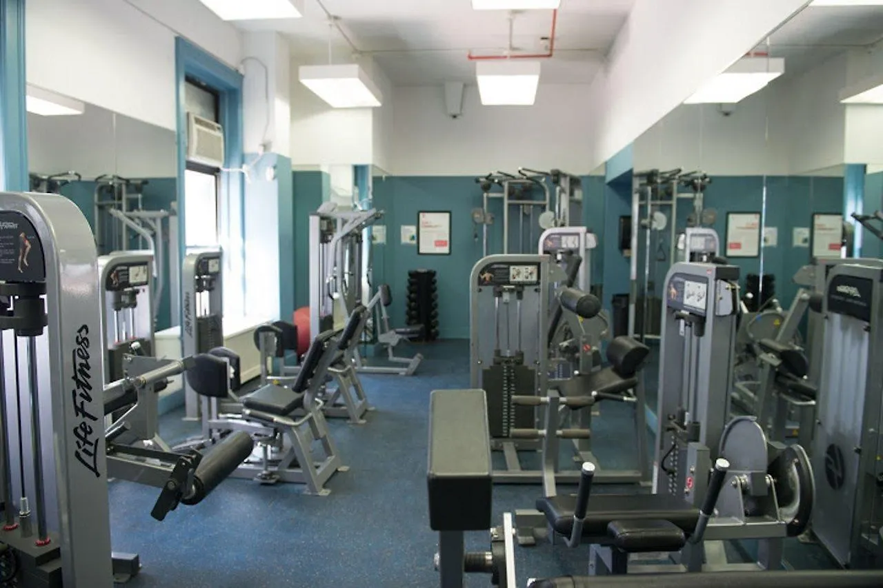 Greenpoint Ymca Brooklyn Nueva York Estados Unidos