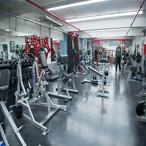 Greenpoint Ymca Brooklyn Nueva York Estados Unidos