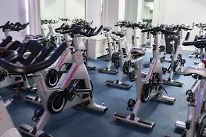 Hostal Greenpoint Ymca Brooklyn Nueva York
