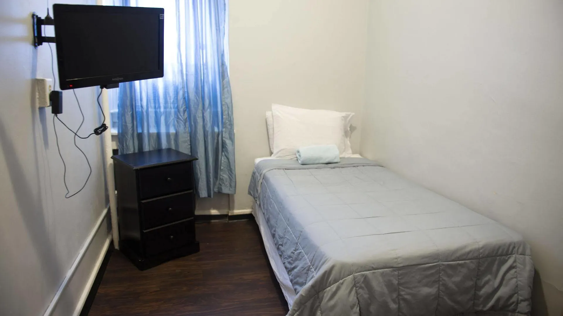 Greenpoint Ymca Brooklyn Nueva York Hostal