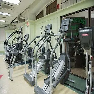 Greenpoint Ymca Brooklyn New York USA