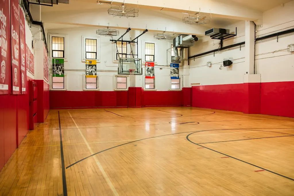 Greenpoint Ymca Brooklyn 뉴욕