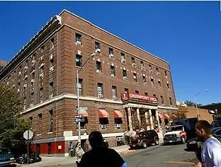 Greenpoint Ymca Brooklyn 뉴욕 호스텔